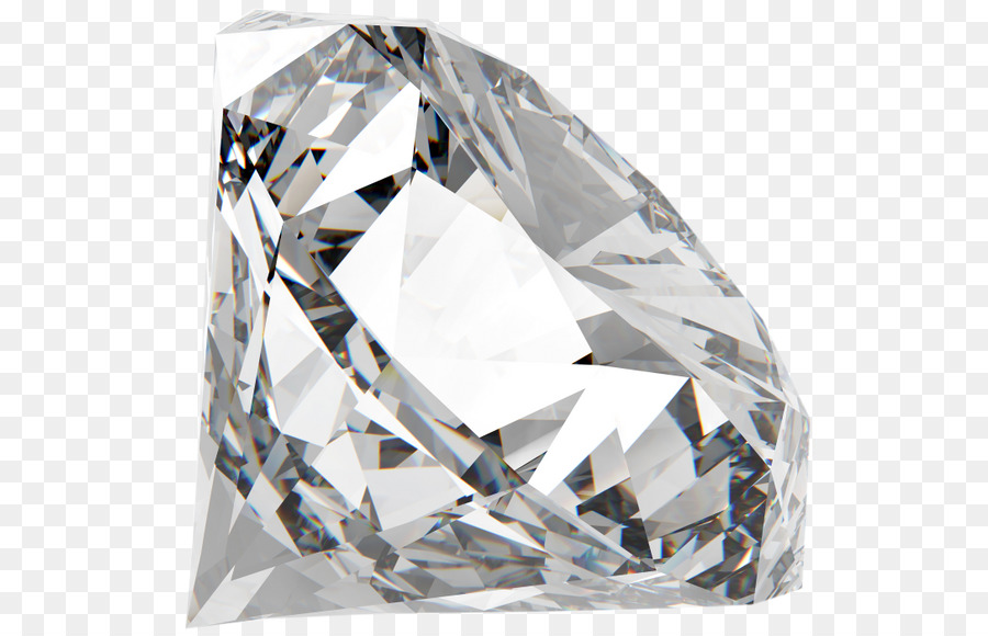 Una Fotografía De Stock，Diamante PNG