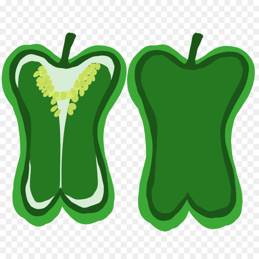 Vegetal，Pimiento PNG