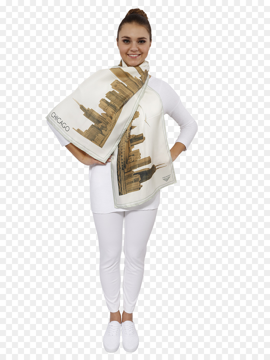 Bufanda，Ropa PNG