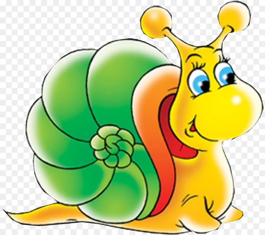 Caracol，Dibujos Animados PNG