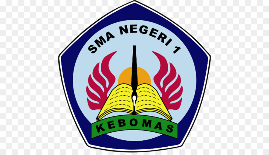 Sma Negeri 1 Kebomas Gresik，La Escuela Secundaria PNG