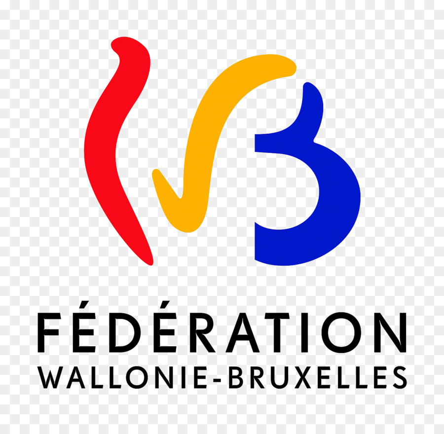 Comunidad Francesa De Bélgica，Logotipo PNG