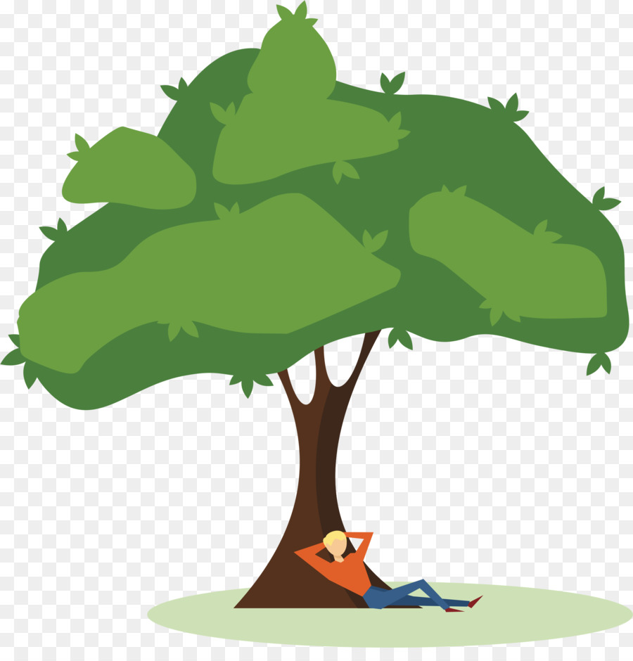 Iconos De Equipo，Árbol PNG