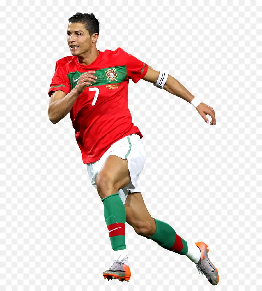 Cristiano Ronaldo，Portugal Equipo De Fútbol Nacional De PNG