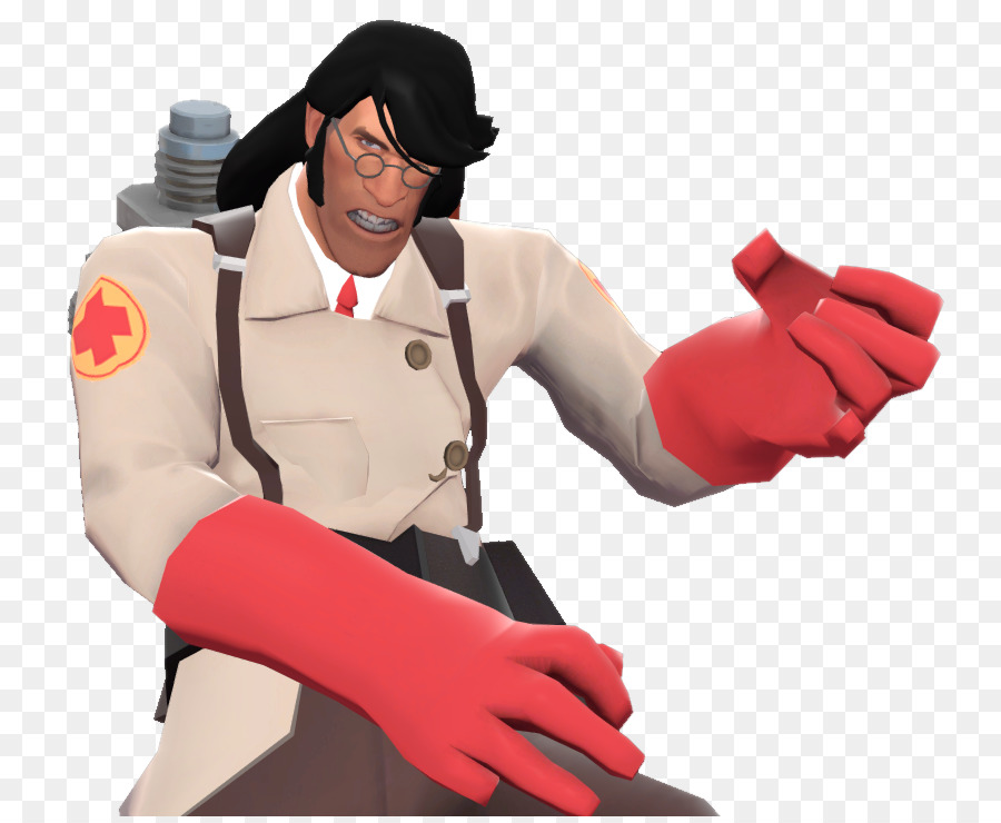 Team Fortress 2，Lisa PNG