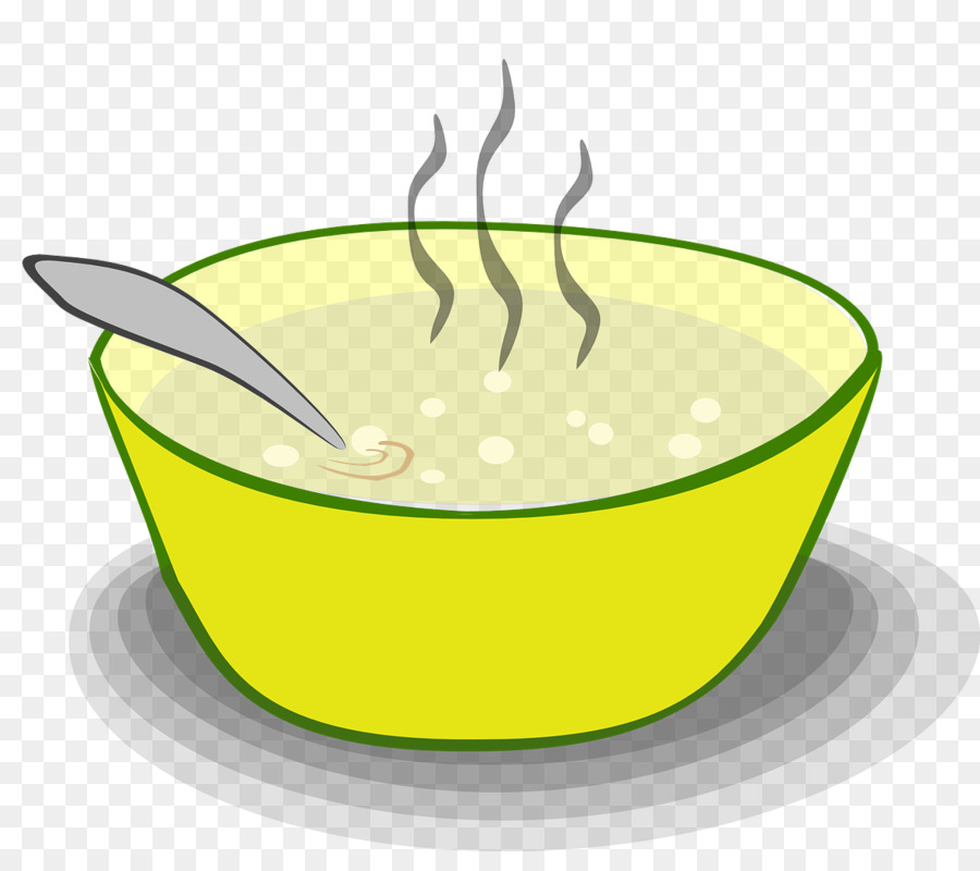 Tazón De Fuente，Sopa PNG