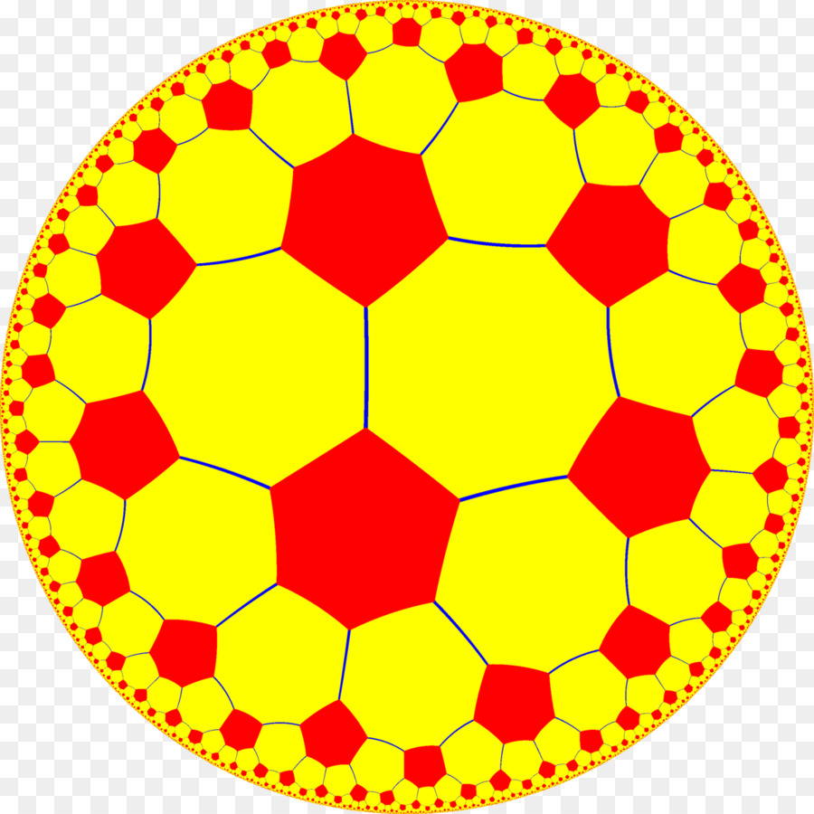 Balón De Fútbol，Hexagonal PNG