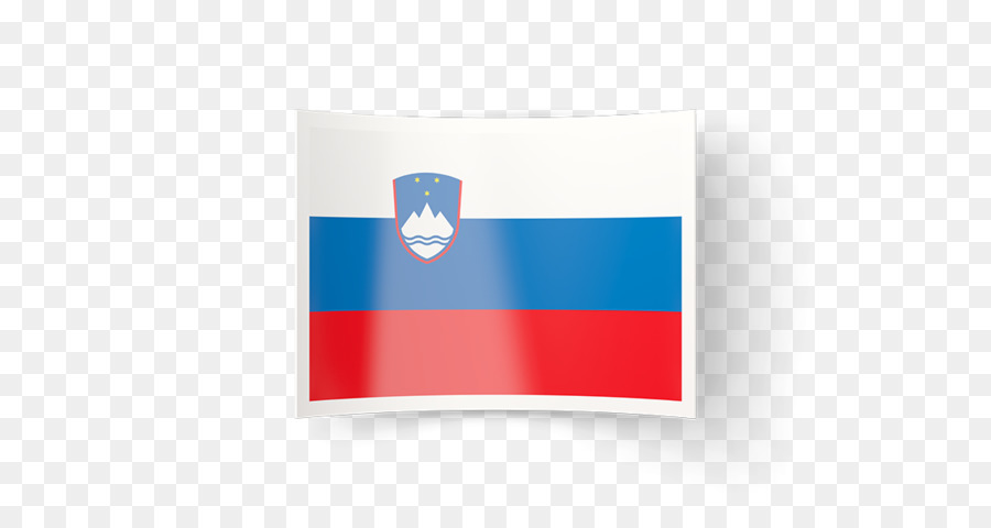 Bandera De Eslovenia，País PNG