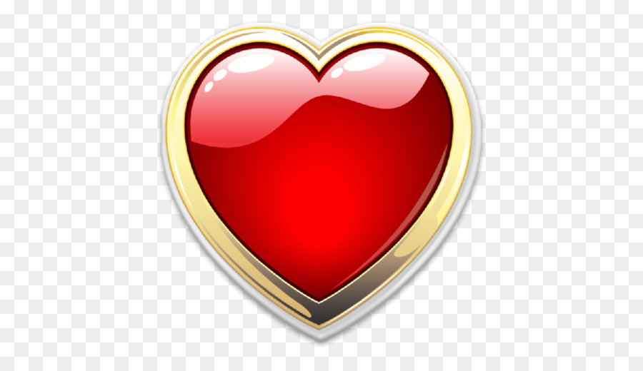 Corazón，Rojo PNG