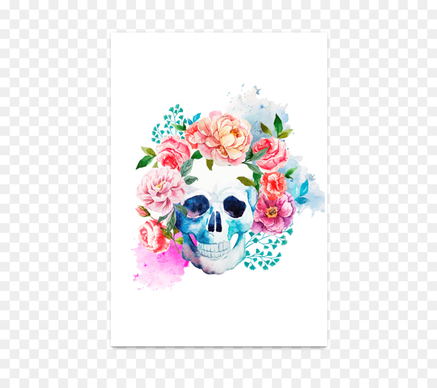 Calavera，Día De Los Muertos PNG