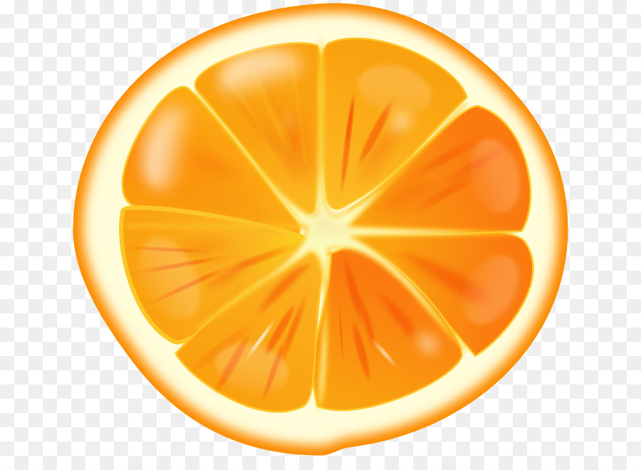 Naranja，Clip Art De Navidad PNG