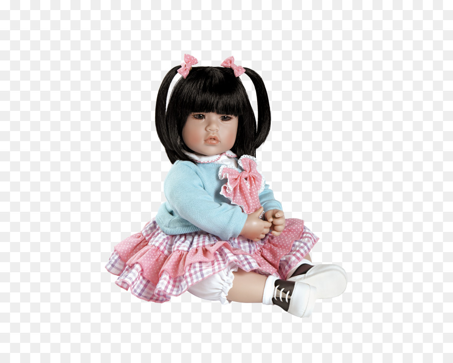 Muñeca，Adora A Los Gatos Miau Muñeca PNG