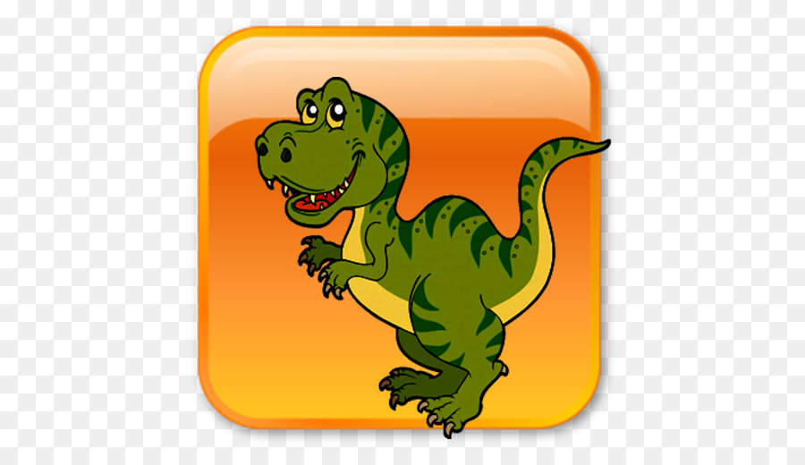 Tyrannosaurus，Dinosaurio PNG