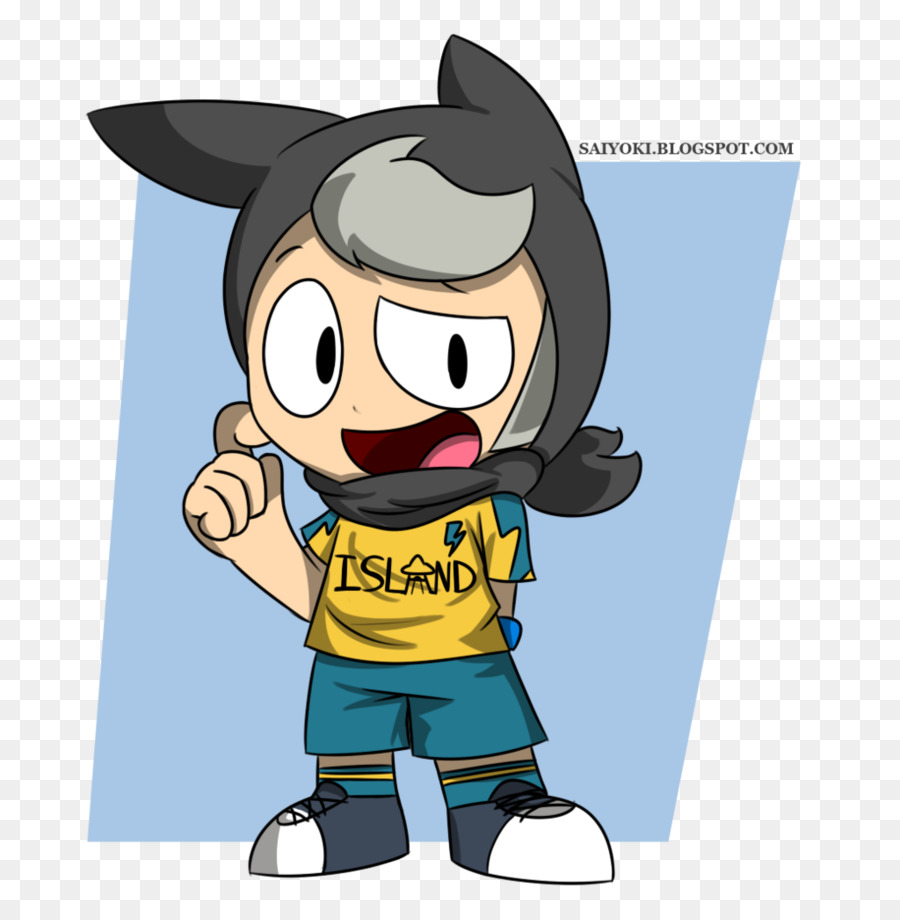 Inazuma Eleven，Recurso Compartido PNG