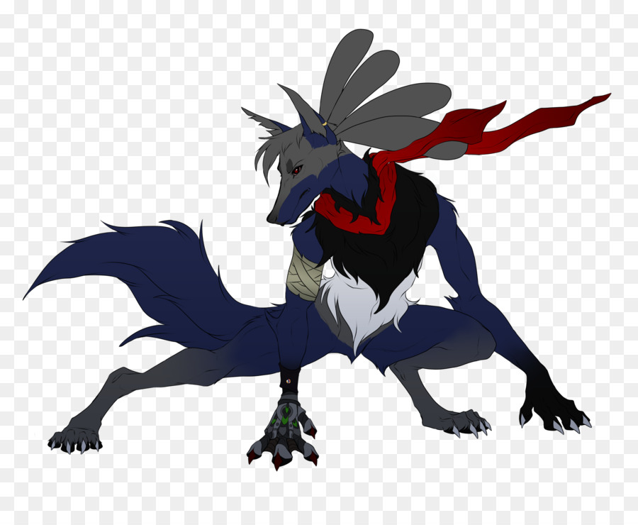 Lucario，Riolu PNG