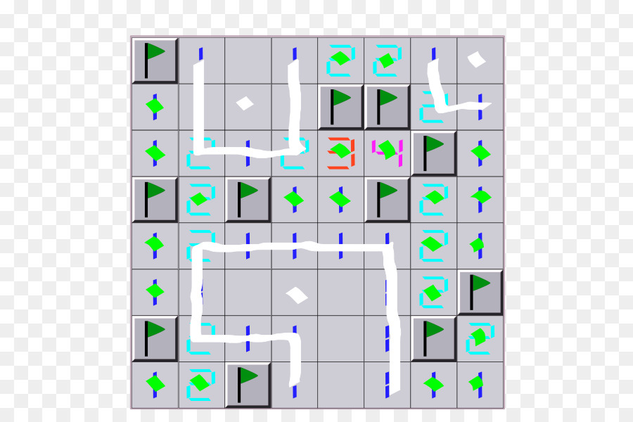 Buscaminas，Microsoft Minesweeper PNG