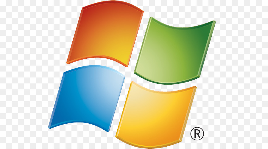 Logotipo，Windows Vista PNG