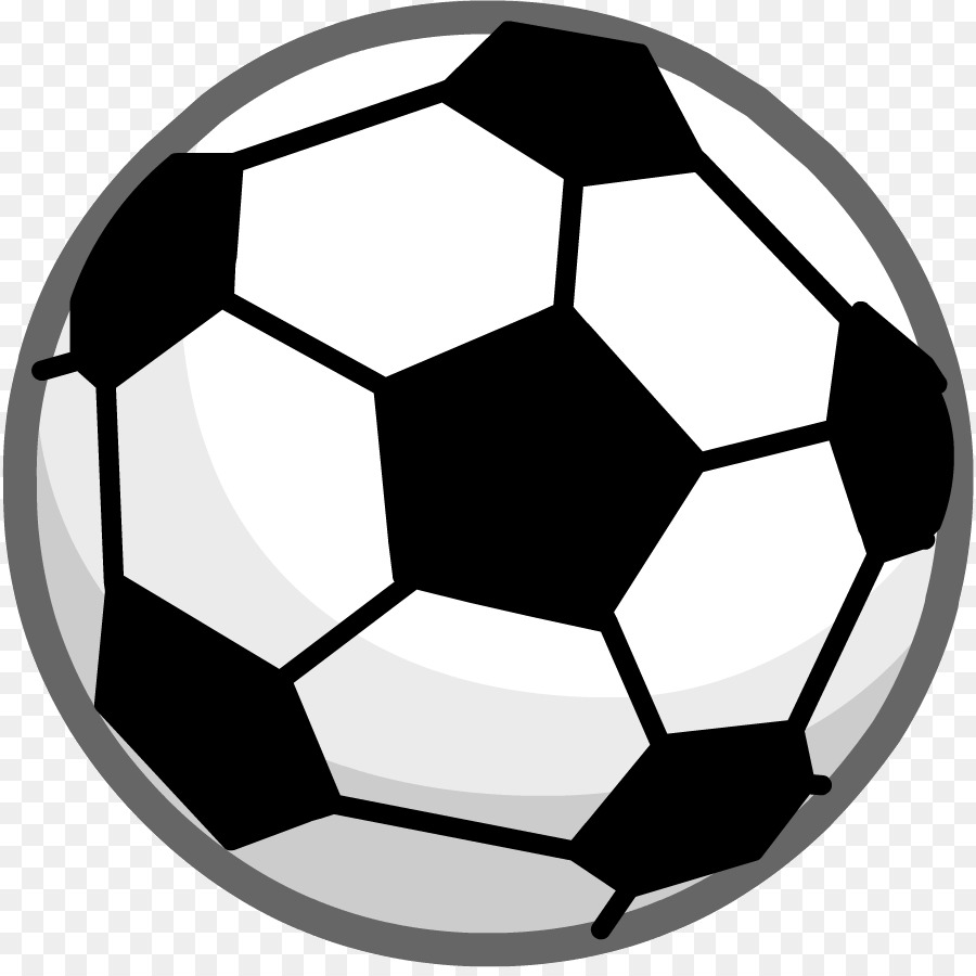 Balón De Fútbol，Deportes PNG