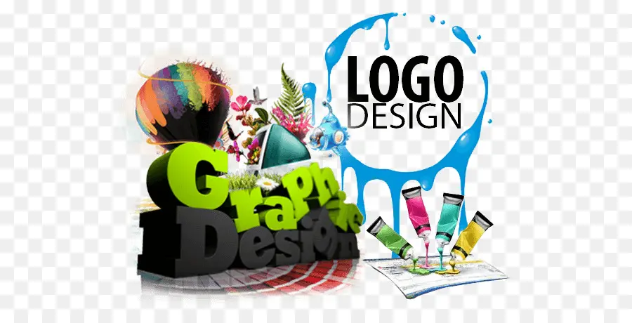 Diseño Gráfico，Logotipo PNG