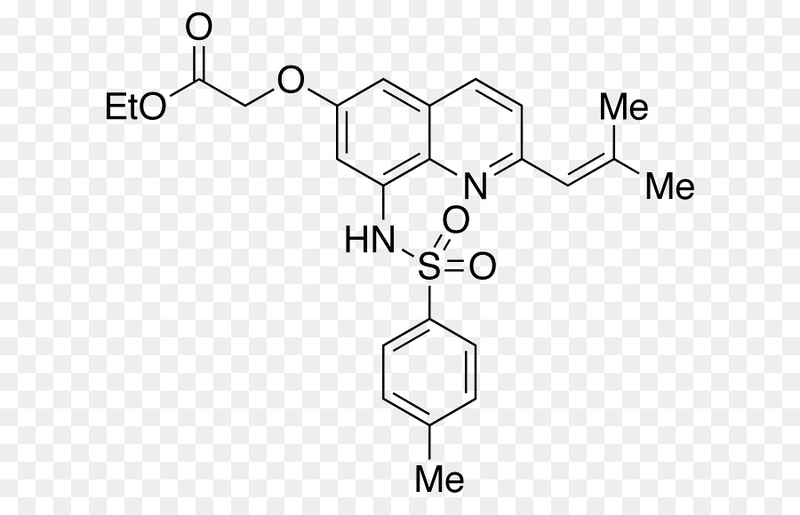 Carboxifluoresceína Succinimidil éster，Ester PNG