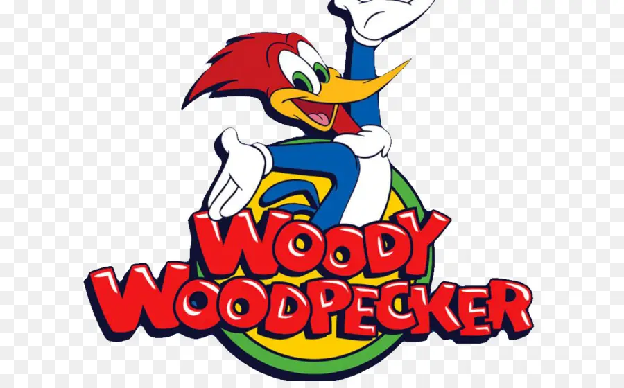 Carpintero De Woody，Woodpecker PNG