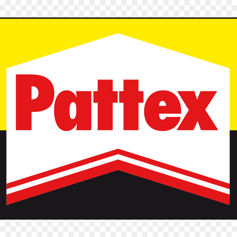 Logotipo，Pattex PNG