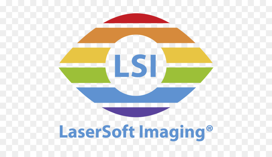 Lasersoft Imaging，Logotipo PNG