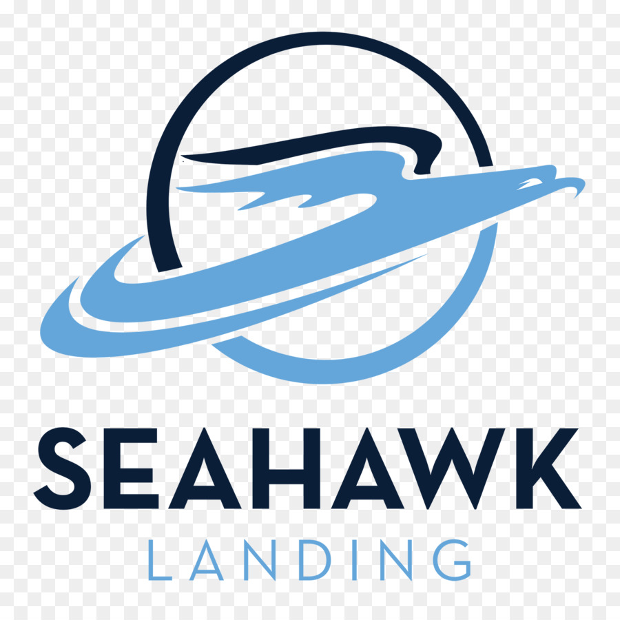 Seahawk De Aterrizaje，Logotipo PNG