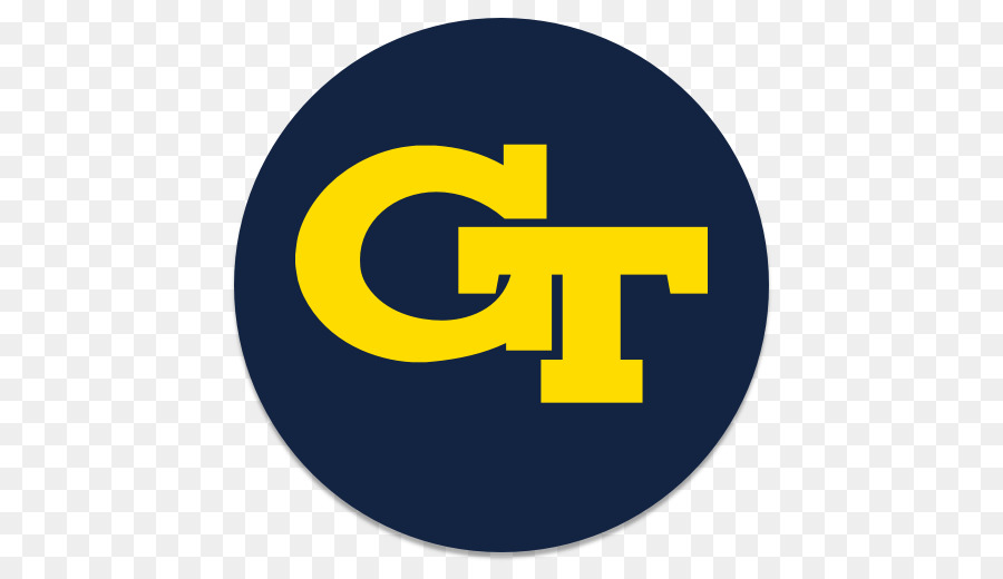 Instituto De Tecnología De Georgia，Georgia Tech Yellow Jackets De Fútbol PNG