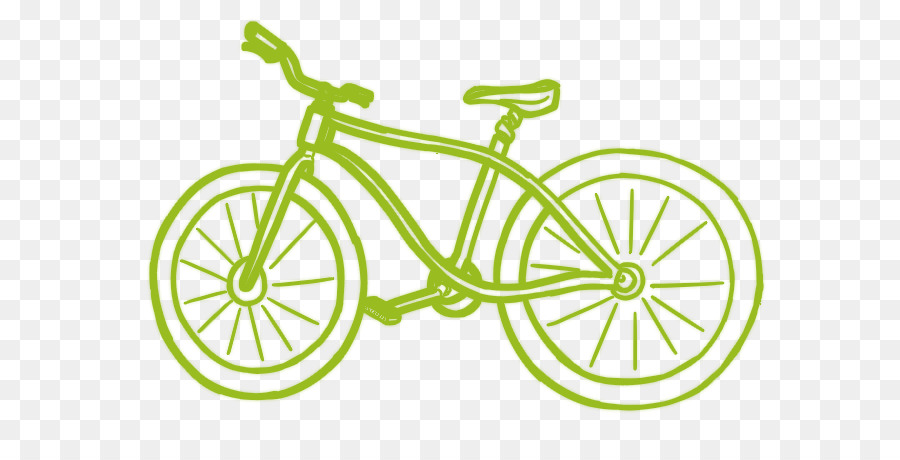 Bicicleta，Royaltyfree PNG