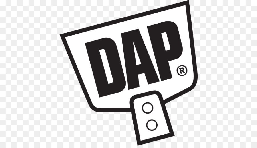 Logotipo，Dap Products PNG