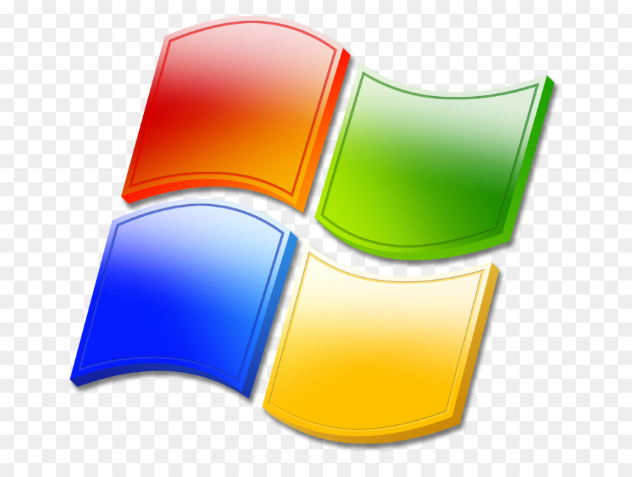 Windows 7，Software Informático PNG