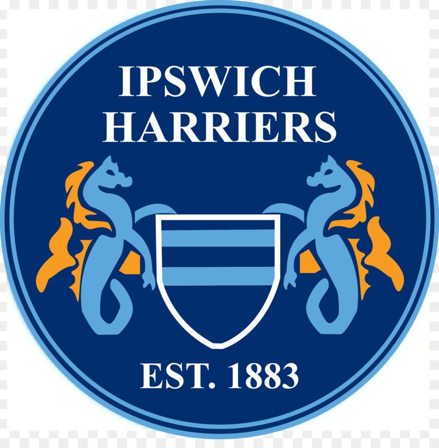 Ipswich Academia，Logotipo PNG