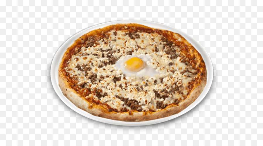 Pizza，Tocino PNG