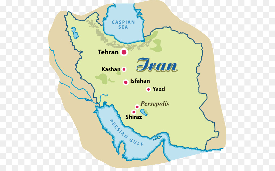 Los Recursos De Agua，Irán PNG