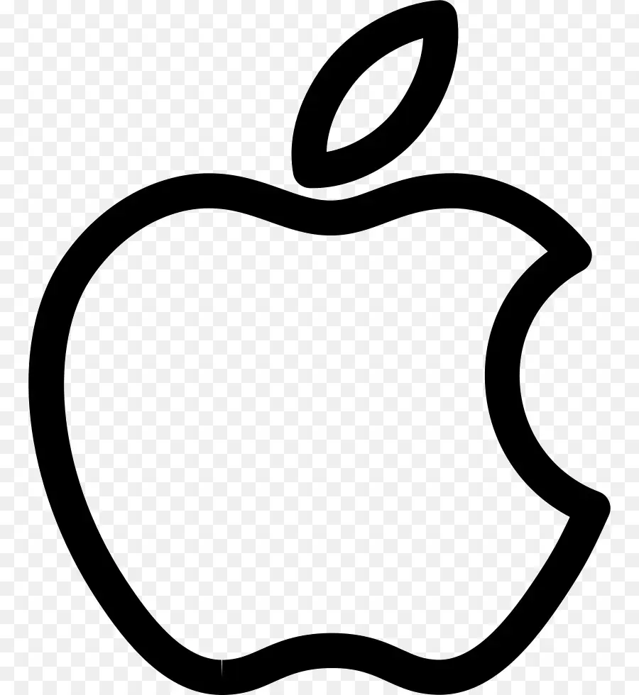 Logotipo De Manzana，Marca PNG