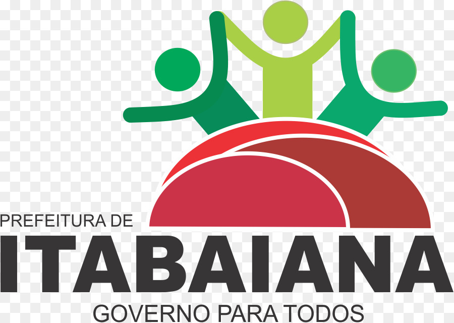 La Ciudad De Itabaiana，Logotipo PNG