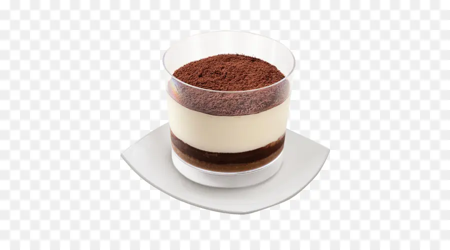 Tiramisú，Postre PNG