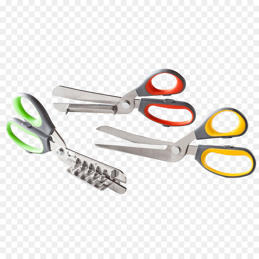 Tijeras，Cocina PNG