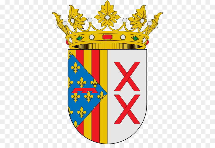 Oberwappen，Escudo De Armas PNG