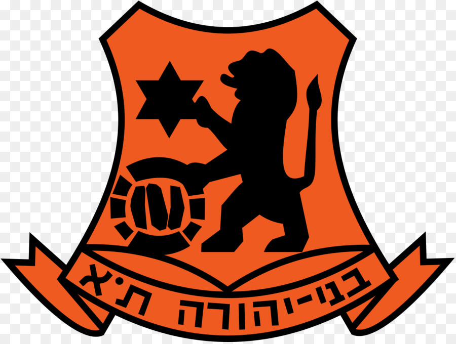 Tel Aviv，Bnei Yehuda Tel Aviv Fc PNG