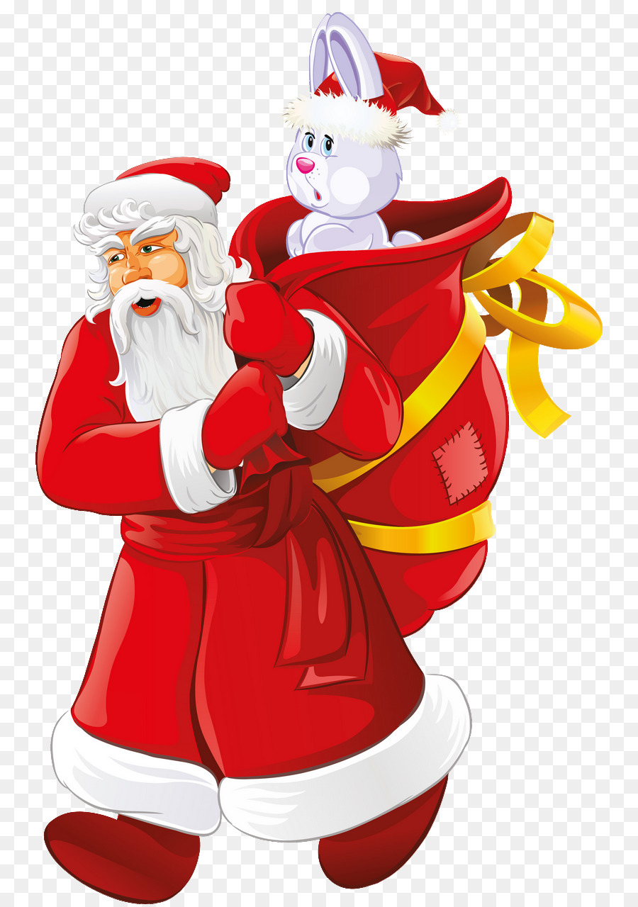 Papá Noel，Navidad PNG