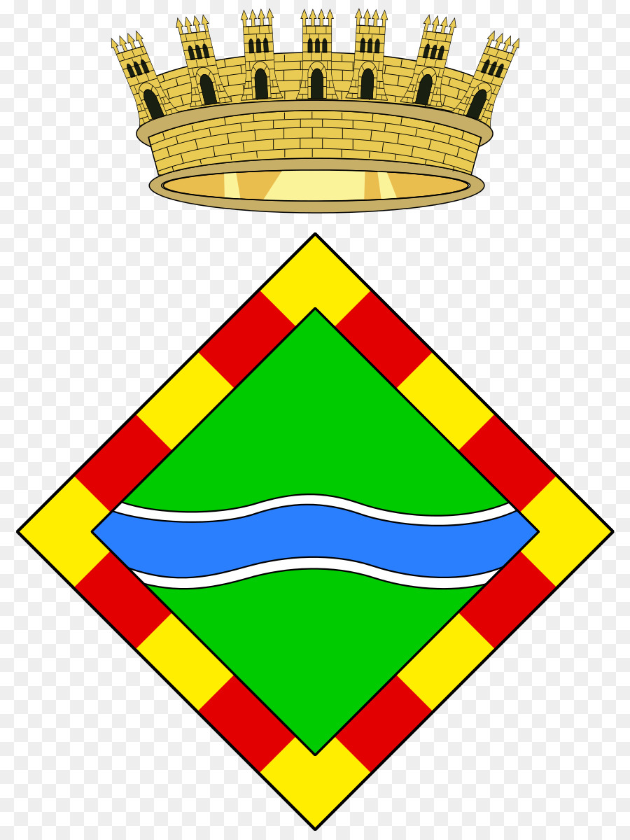 Ebro，Escudo De Armas PNG