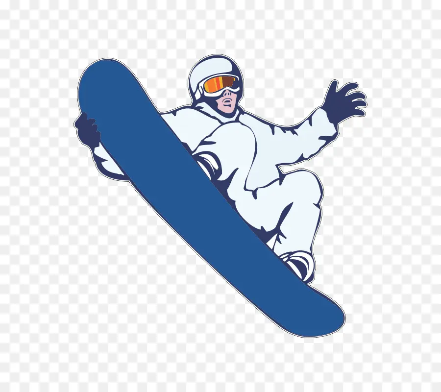 Tabla De Snowboard，El Snowboard PNG