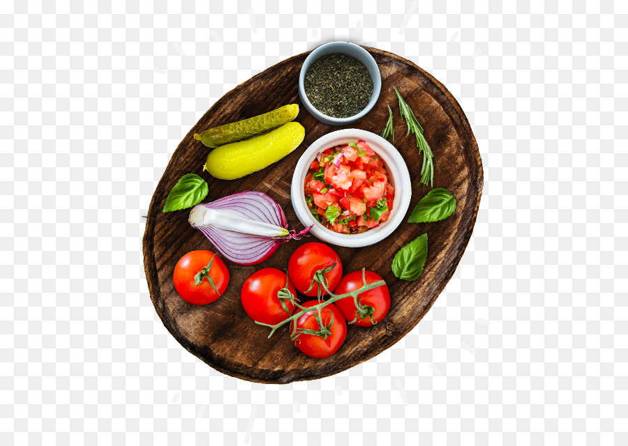 Cocina Vegetariana，La Comida PNG