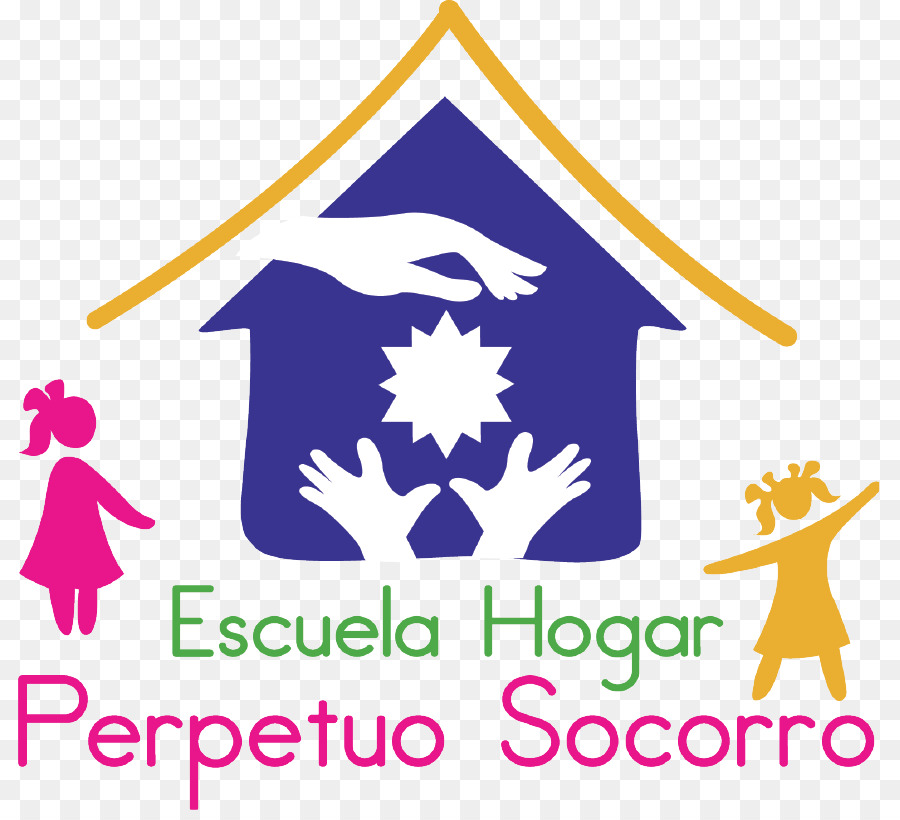 Escuela Hogar Perpetuo Socorro，Casa PNG