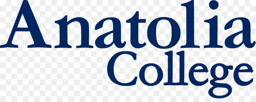 Anatolia Colegio，Logotipo PNG