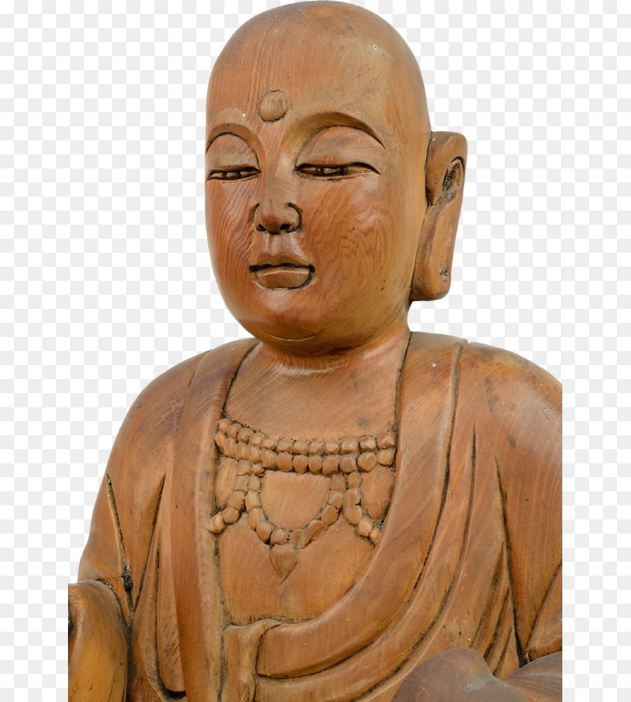 Estatua De Buda，Buda PNG