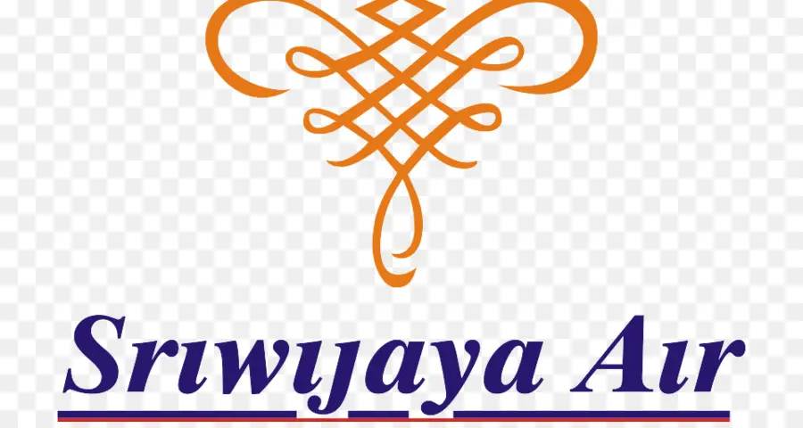 Logotipo De Sriwijaya Air，Aerolínea PNG