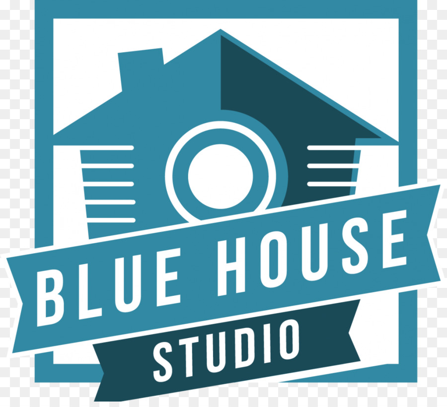 Casa Azul Studio，Logotipo PNG